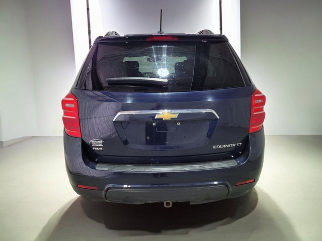 Used 2016 Chevrolet Equinox LT image 20