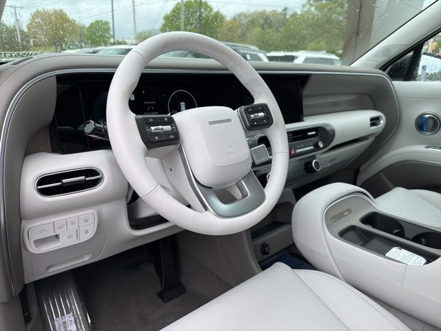 New 2026 Hyundai Palisade FWD Hybrid image 10