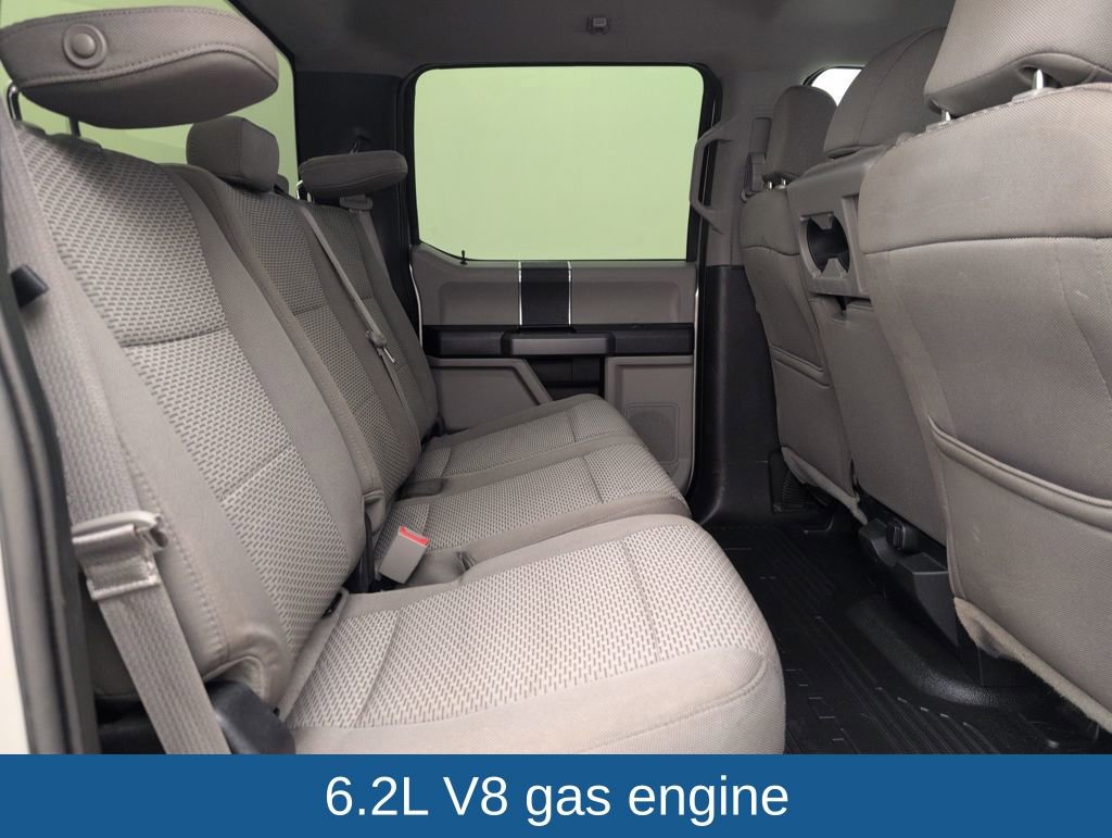 Used 2018 Ford F250 XLT image 17