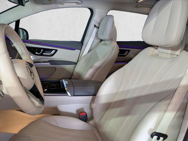 Certified 2023 Mercedes-Benz EQS 450+ 4MATIC SUV image 20