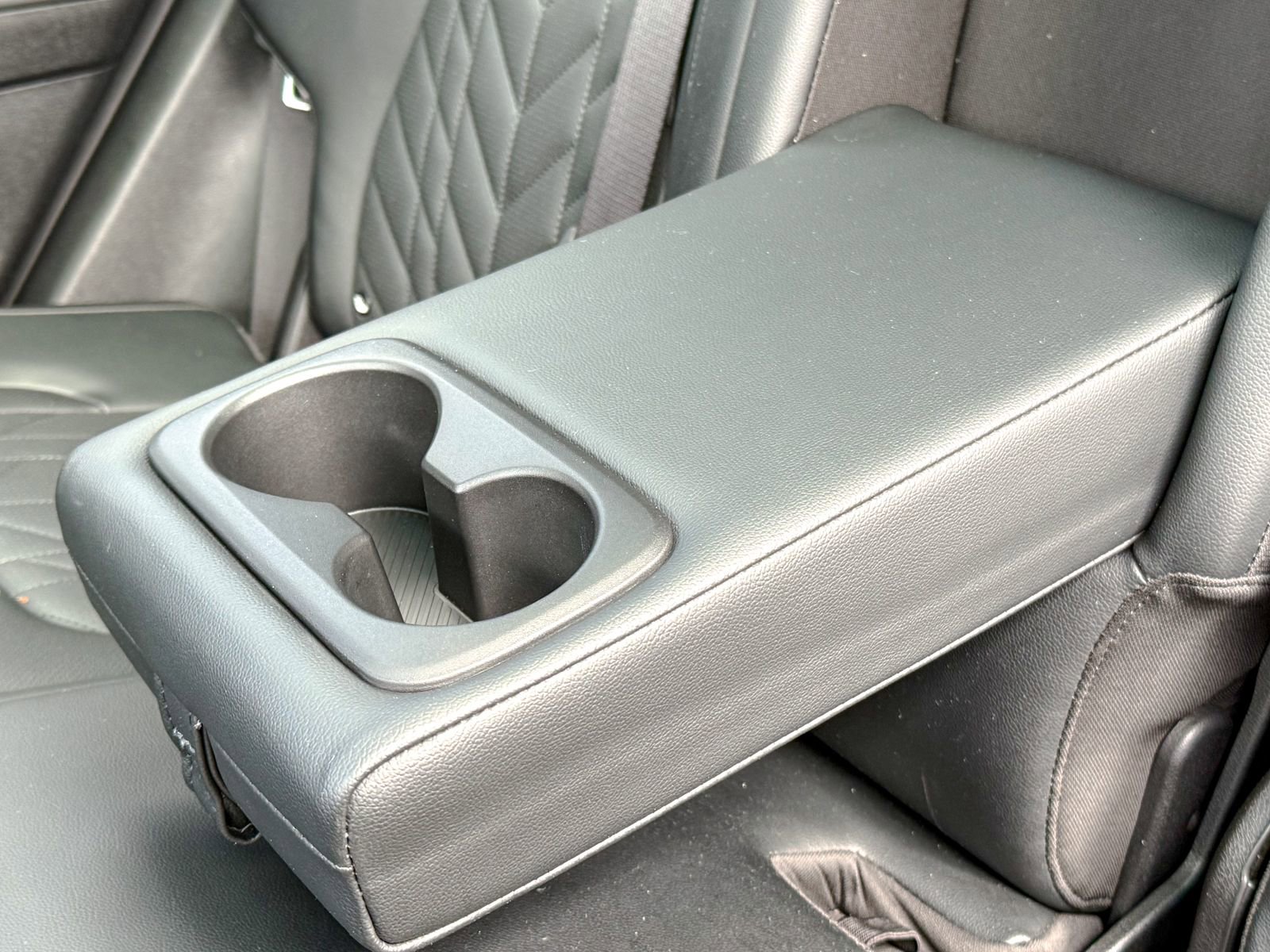 Certified 2023 Kia Sportage X-Line w/ X-Line Premium Package AWD/4WD image 41