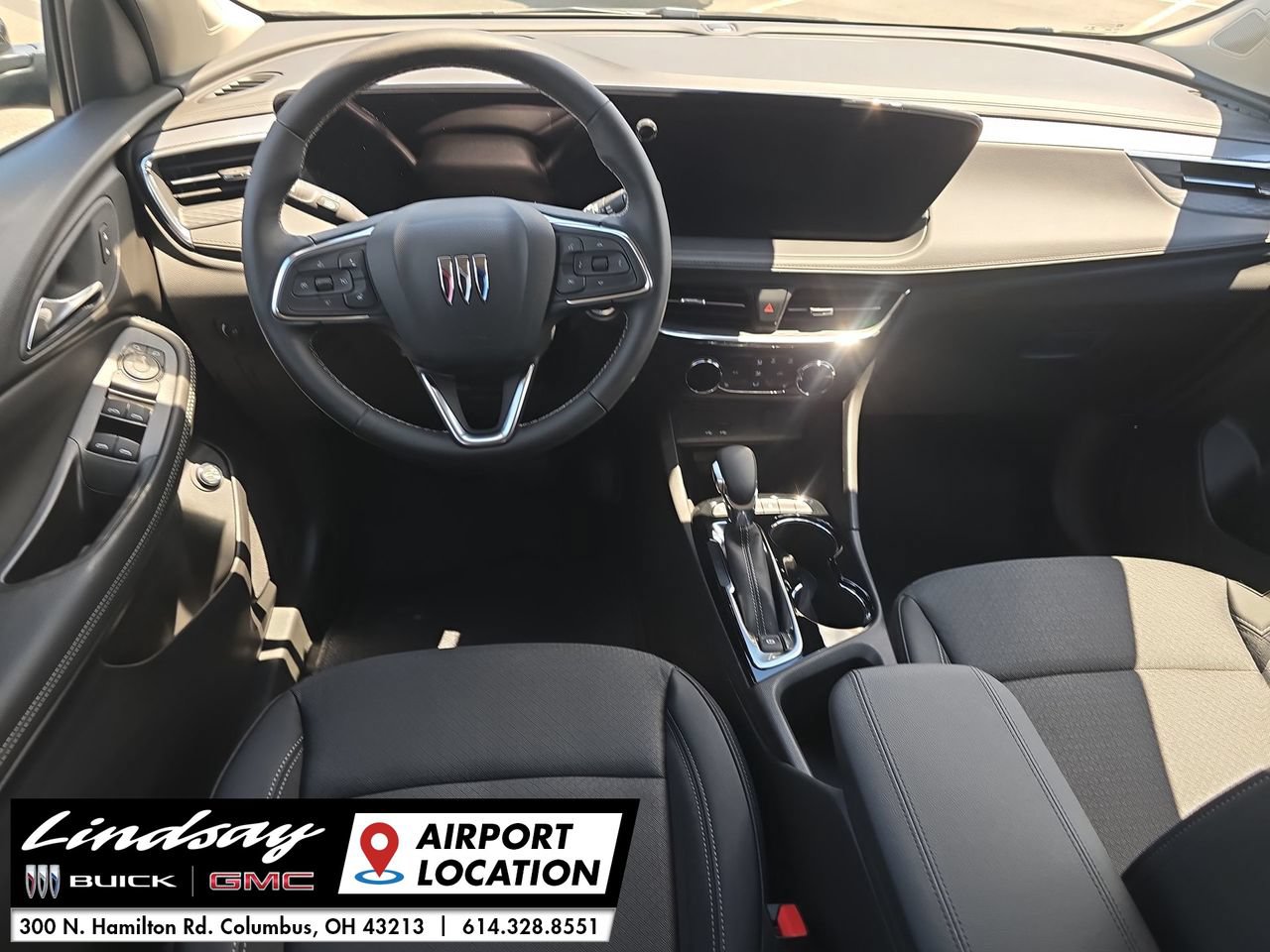 New 2026 Buick Encore GX Preferred w/ Comfort Package FWD image 11
