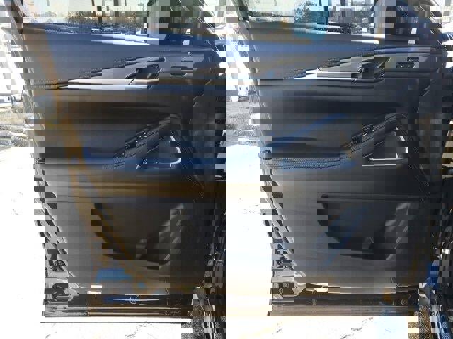 Used 2025 INFINITI QX60 Luxe image 17