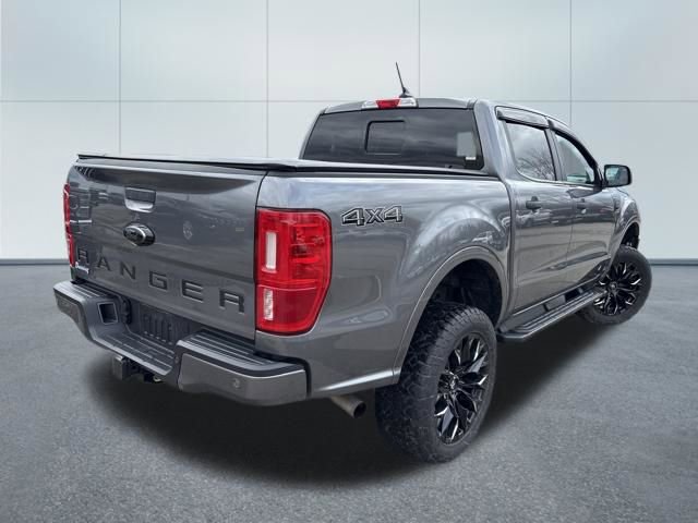 Used 2023 Ford Ranger XLT image 5