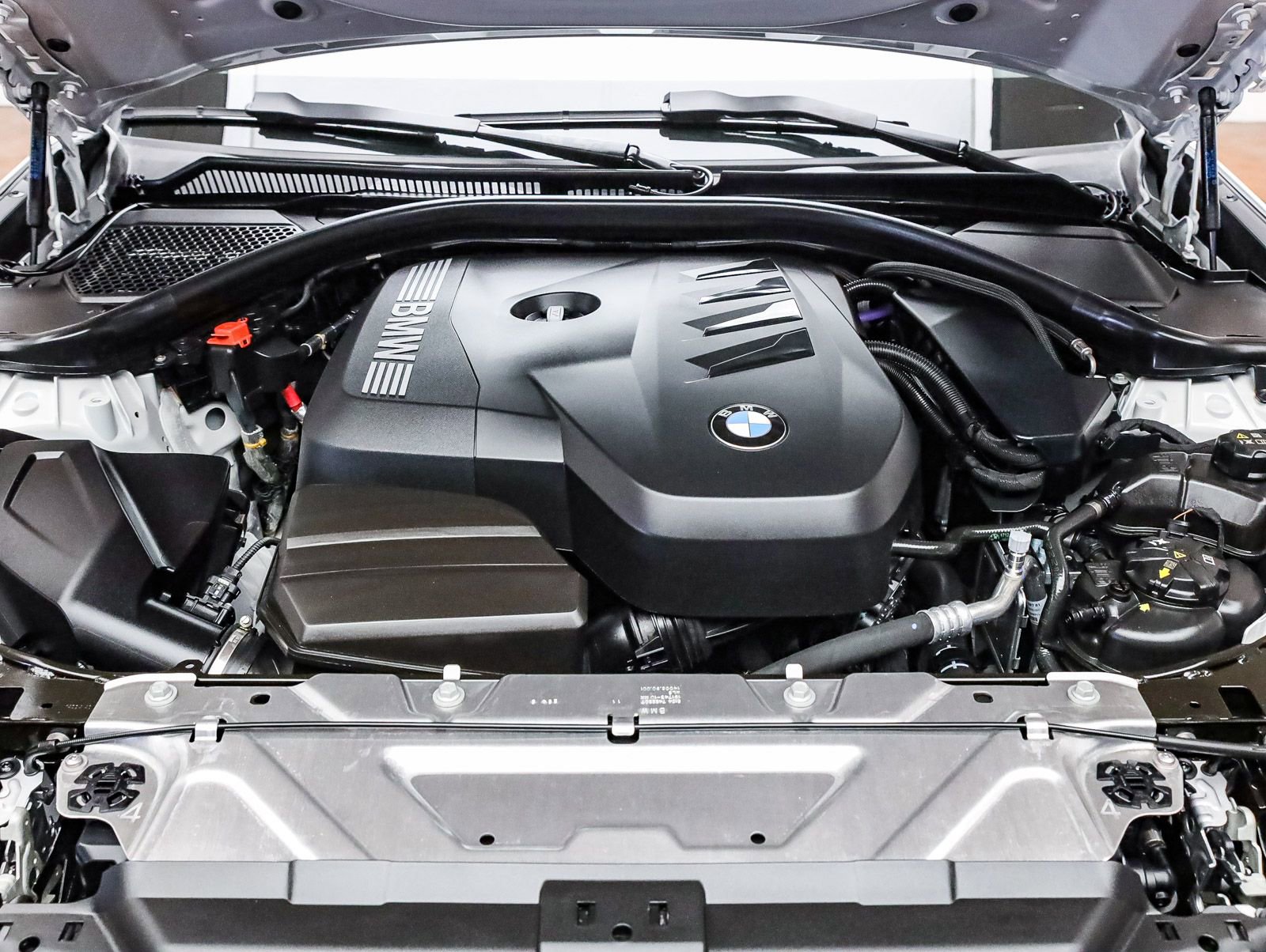 Used 2026 BMW 330i Sedan image 27