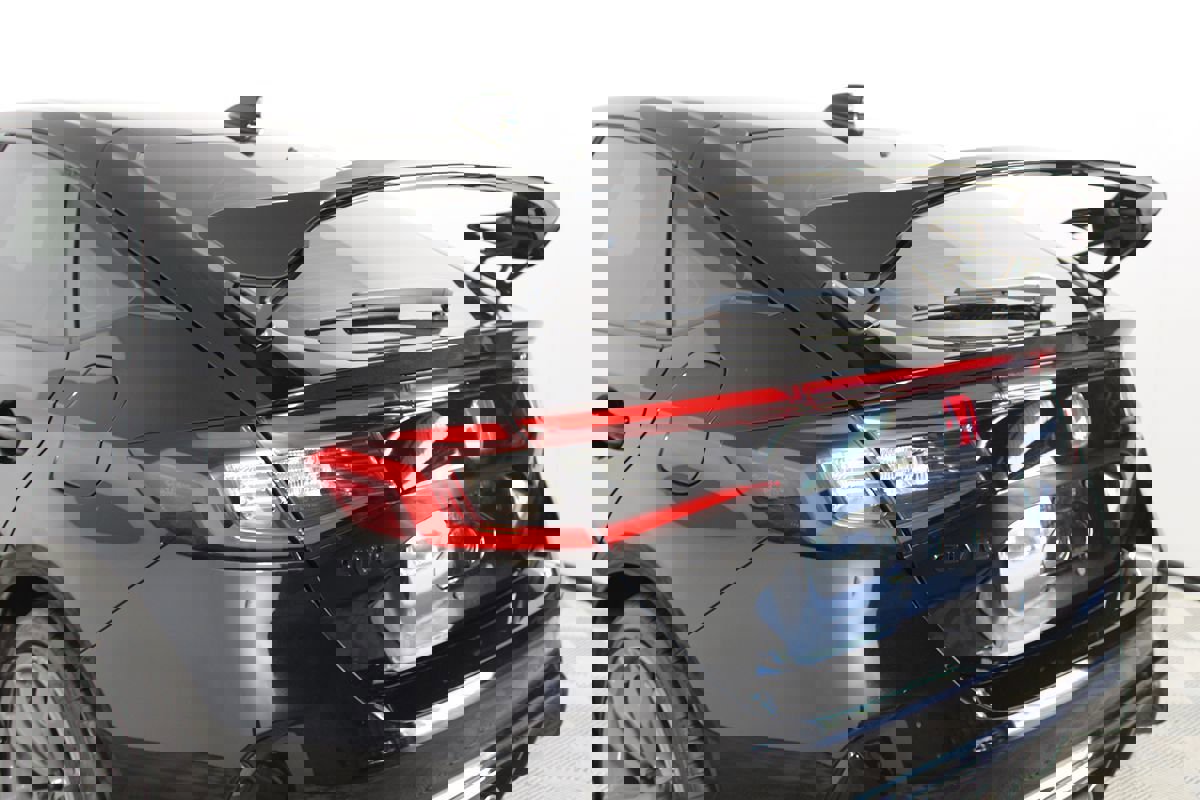 Used 2025 Honda Civic Type R image 42