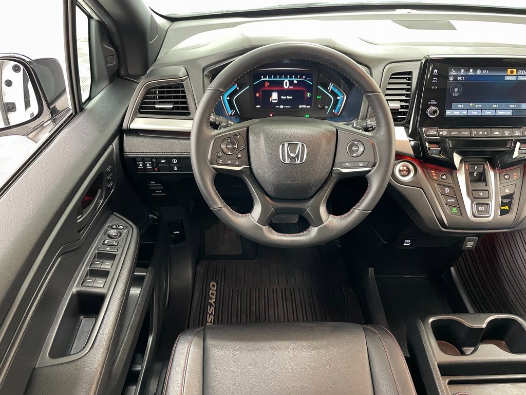 Used 2024 Honda Odyssey Sport image 22