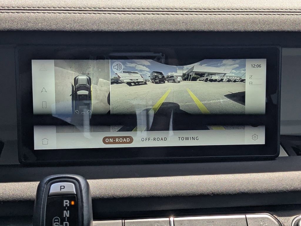 Used 2021 Land Rover Defender 110 S image 30