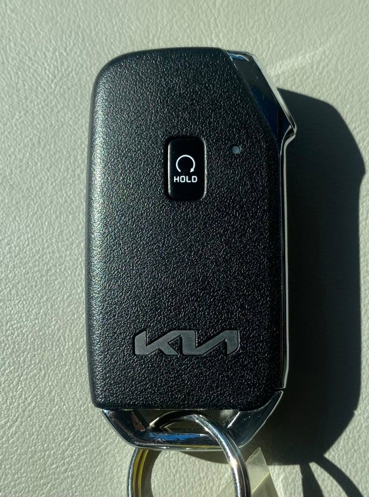 Certified 2024 Kia Sorento SX Prestige image 38