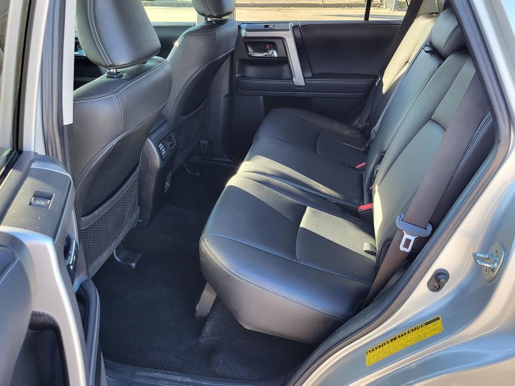 Used 2023 Toyota 4Runner TRD Sport image 13