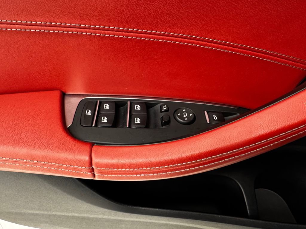 Used 2024 BMW X3 M image 25