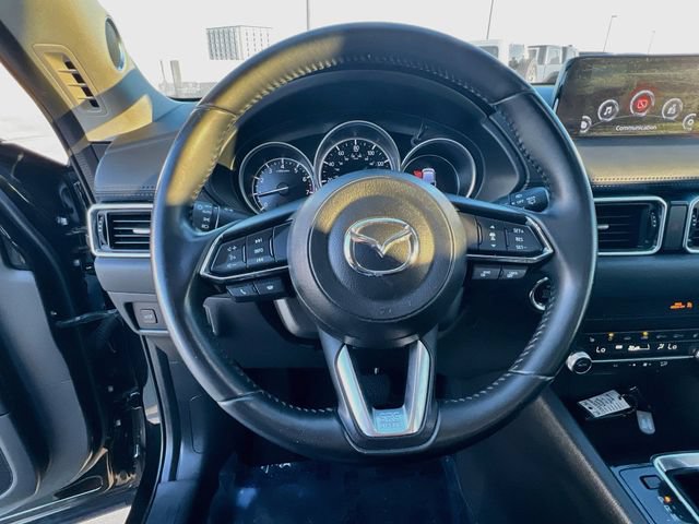 Used 2020 MAZDA CX-5 Touring AWD/4WD image 16