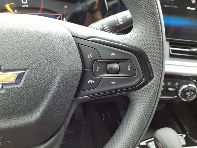 New 2026 Chevrolet Trax LT FWD image 14