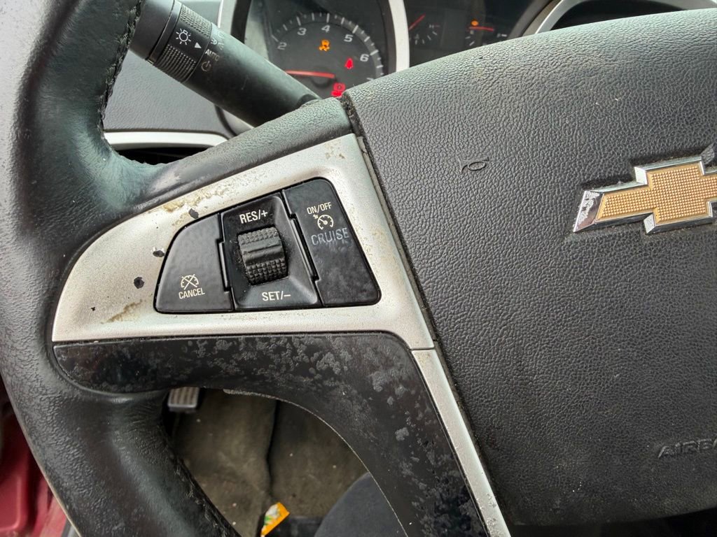 Used 2012 Chevrolet Equinox LT w/ Driver Convenience Package image 12