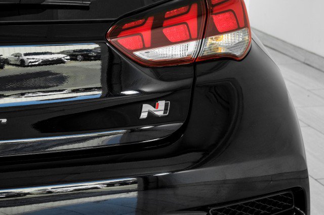 Used 2019 Hyundai Veloster N N FWD image 46