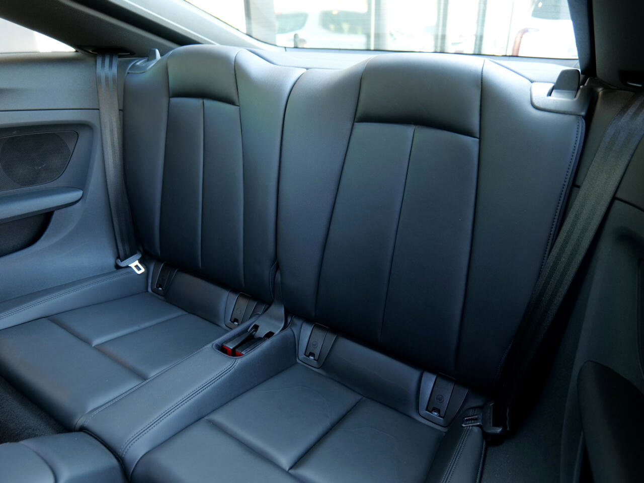 Used 2018 Audi TT 2.0T w/ Technology Package image 44