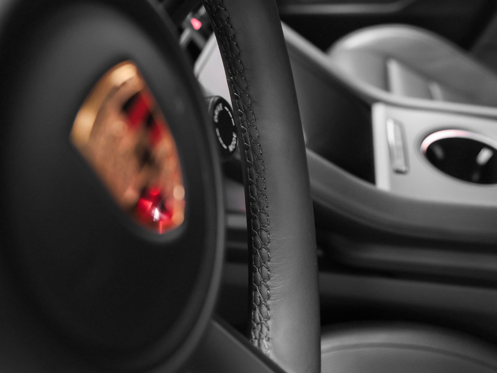 New 2026 Porsche Taycan image 39