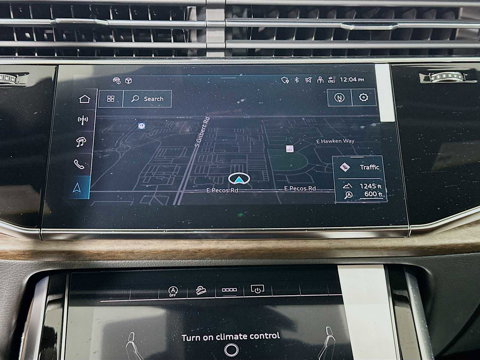 New 2025 Audi Q7 3.0T Premium Plus image 14