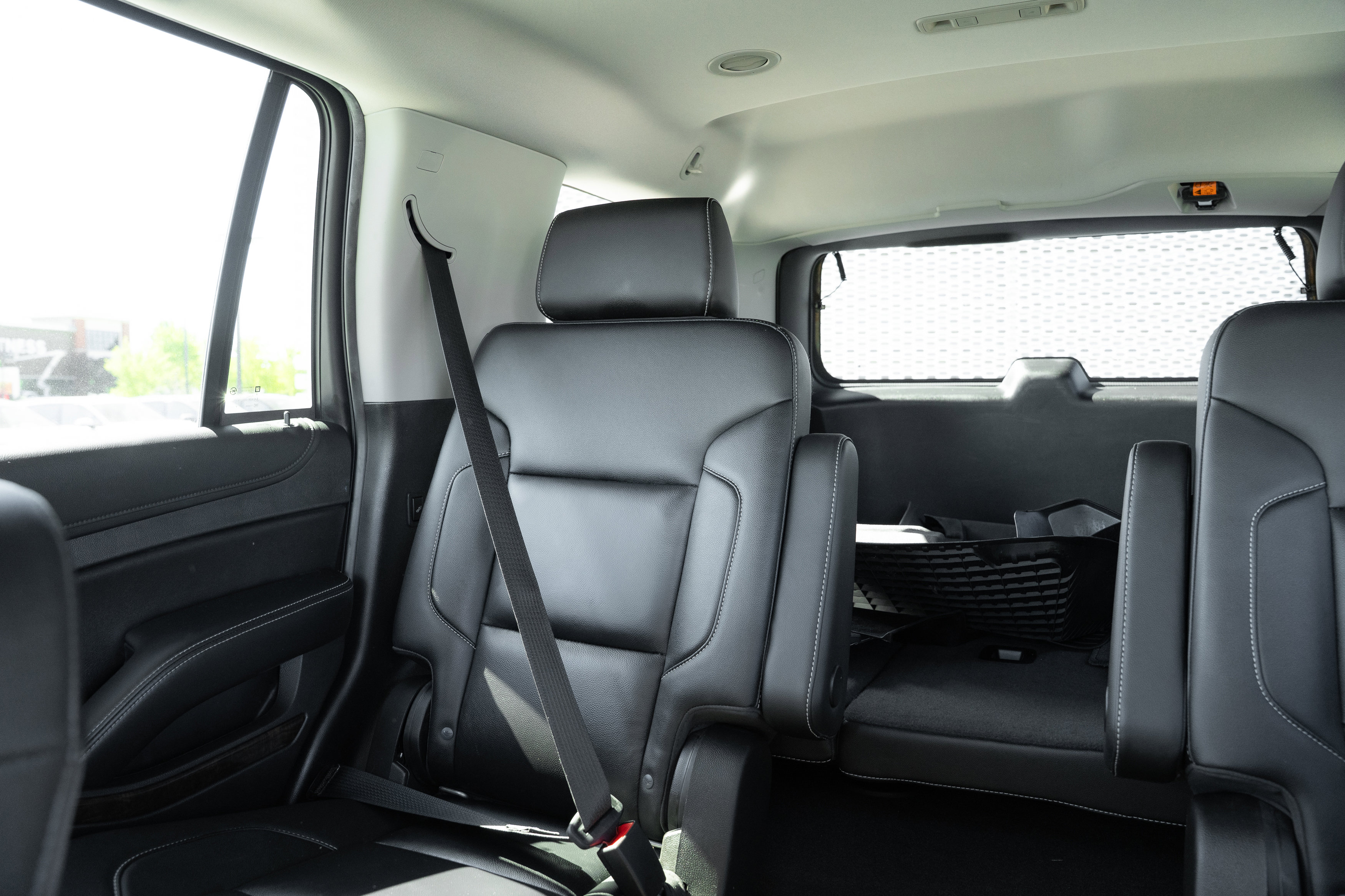 Used 2020 Chevrolet Tahoe LT AWD/4WD image 28
