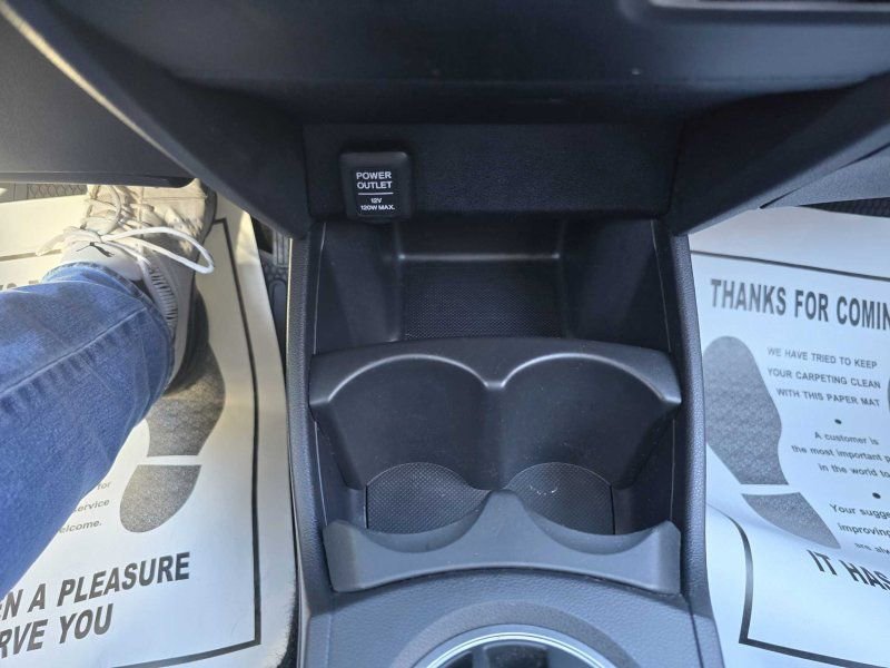 Used 2013 Honda Fit Sport image 23