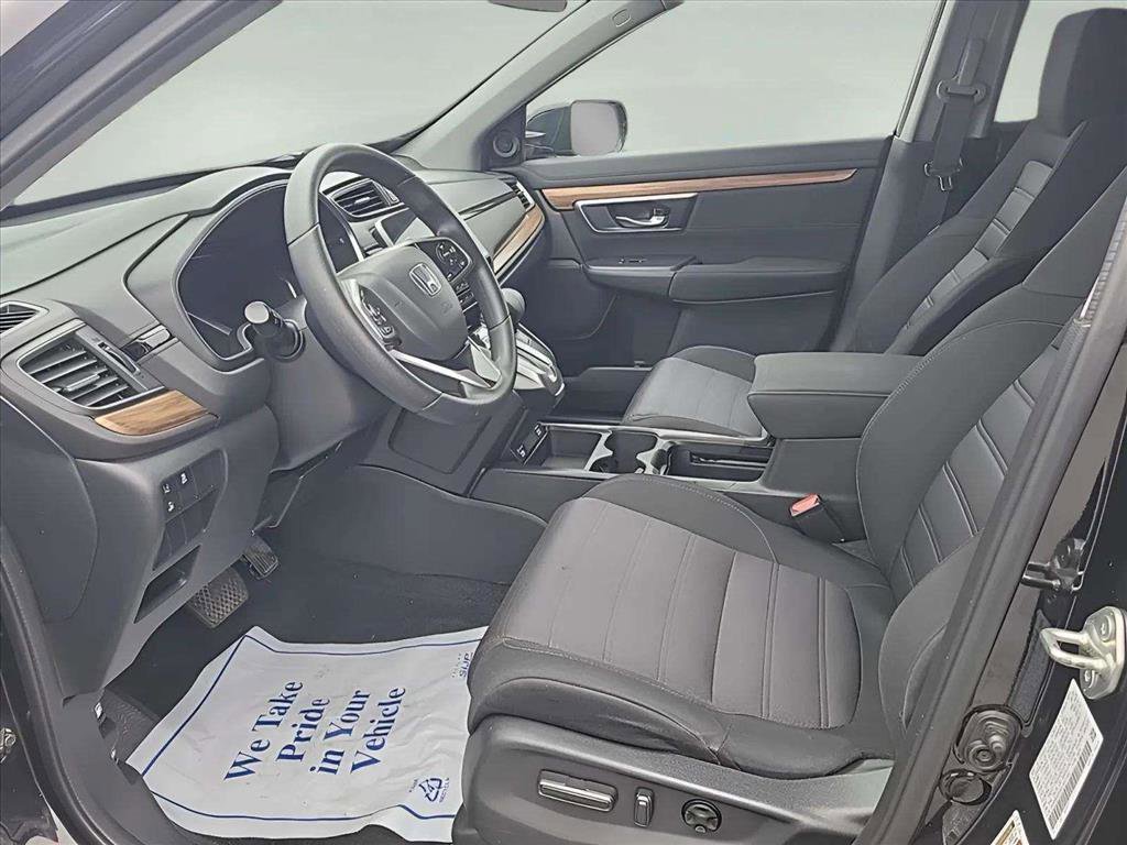 Used 2020 Honda CR-V EX image 14