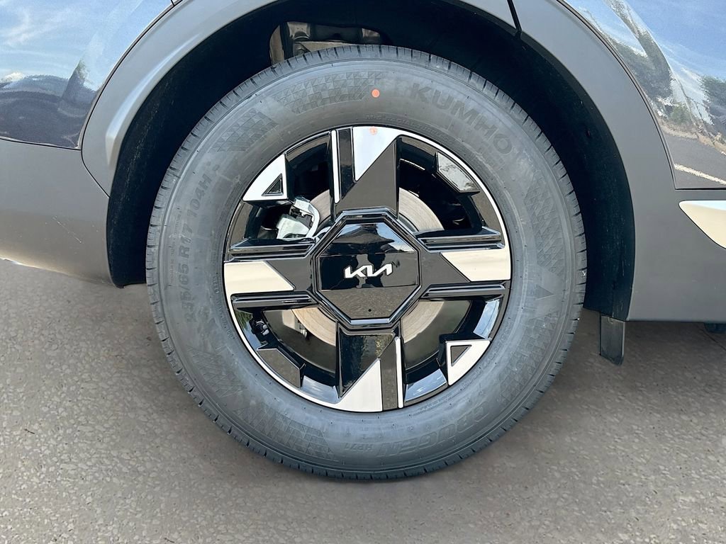 Certified 2026 Kia Sportage LX image 27