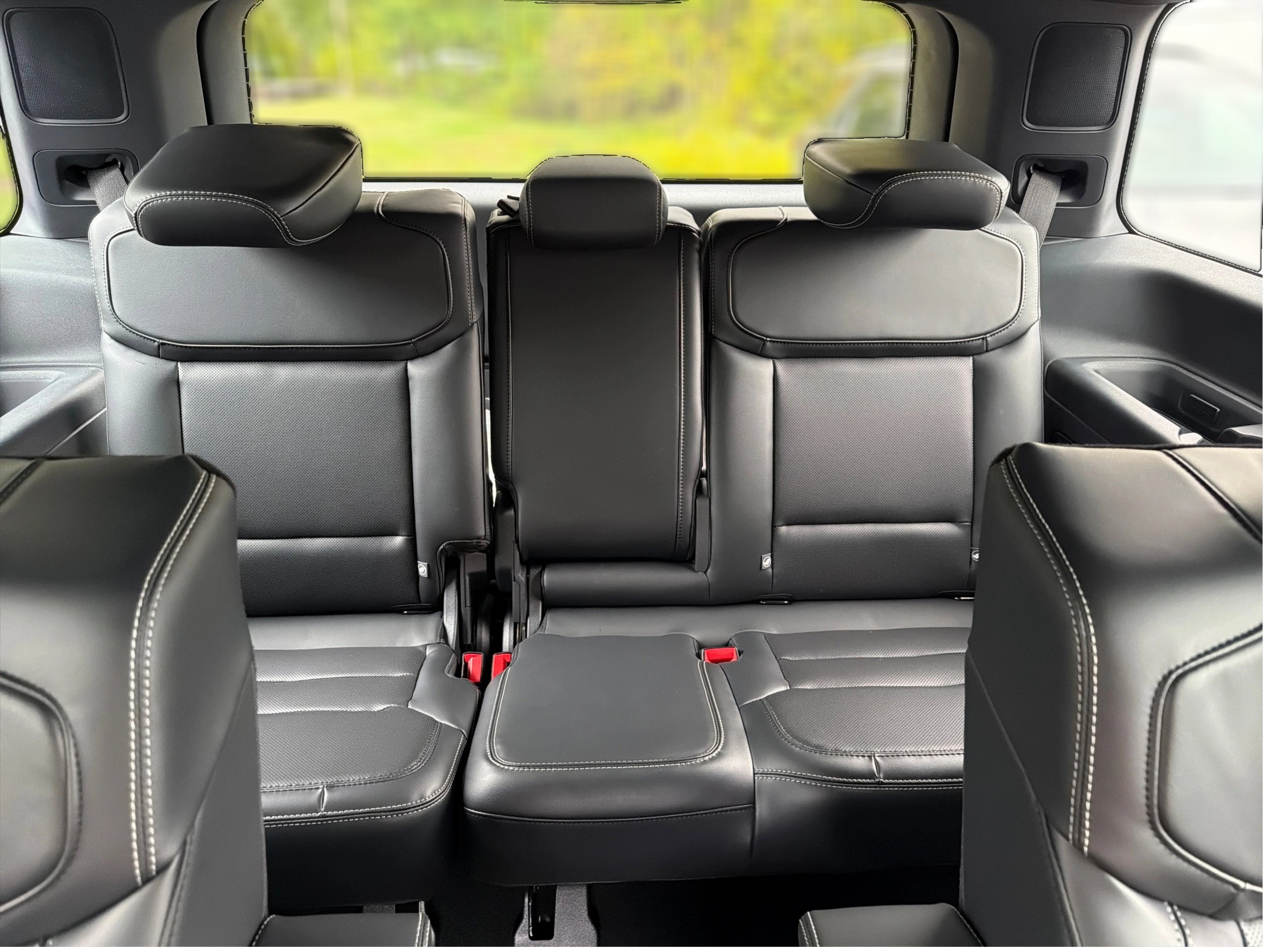 New 2027 Ford Expedition Platinum w/ Stealth Appearance Package AWD/4WD image 31