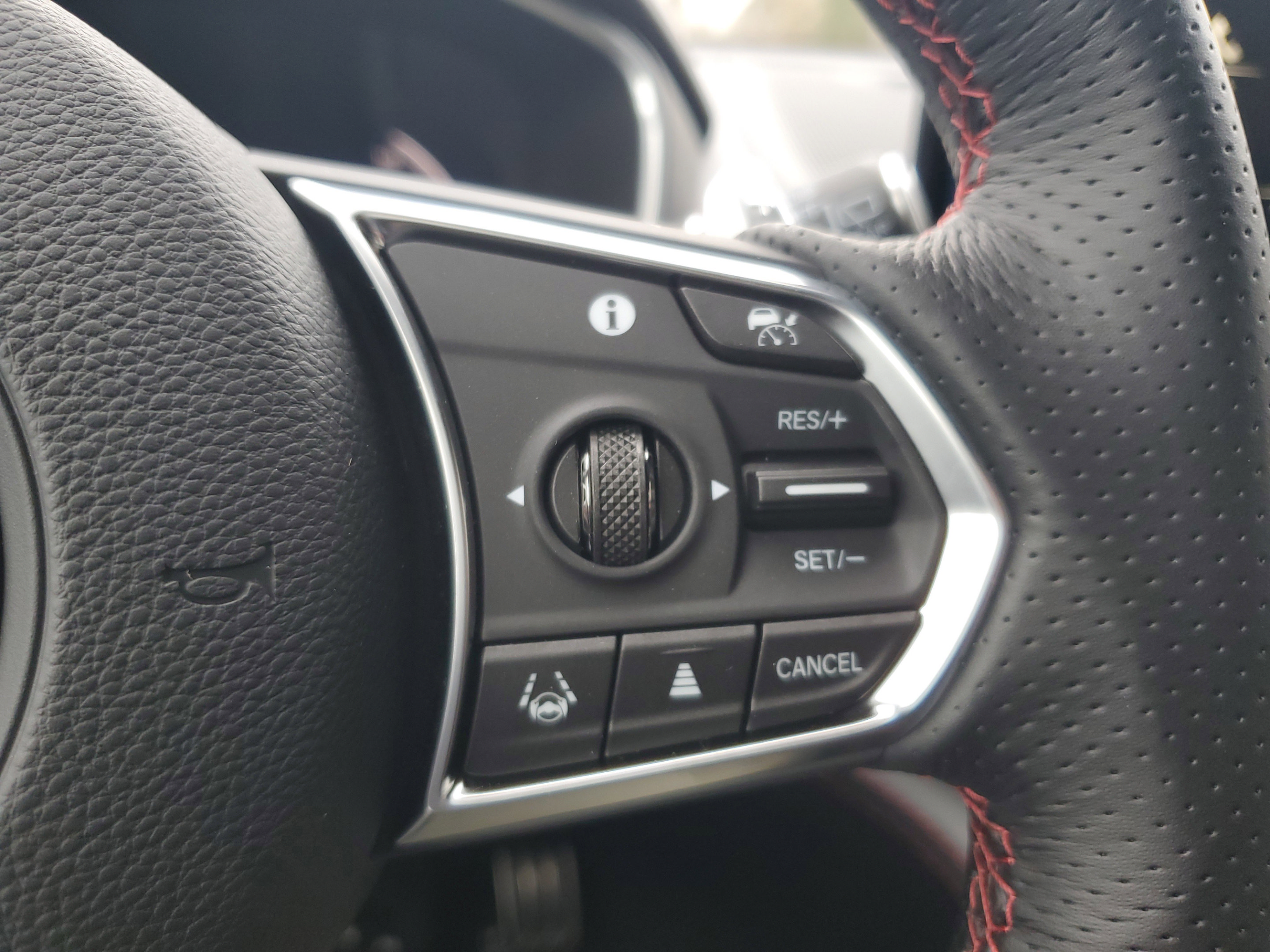 New 2026 Acura MDX Type S w/ Advance Package AWD/4WD image 22