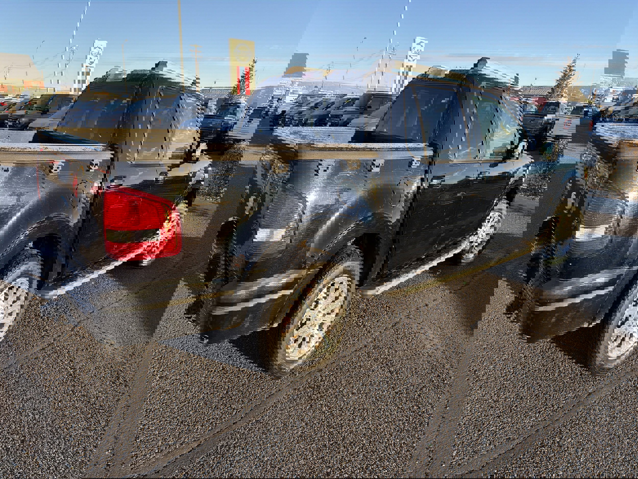 Used 2007 Ford Explorer Sport Trac Limited image 9