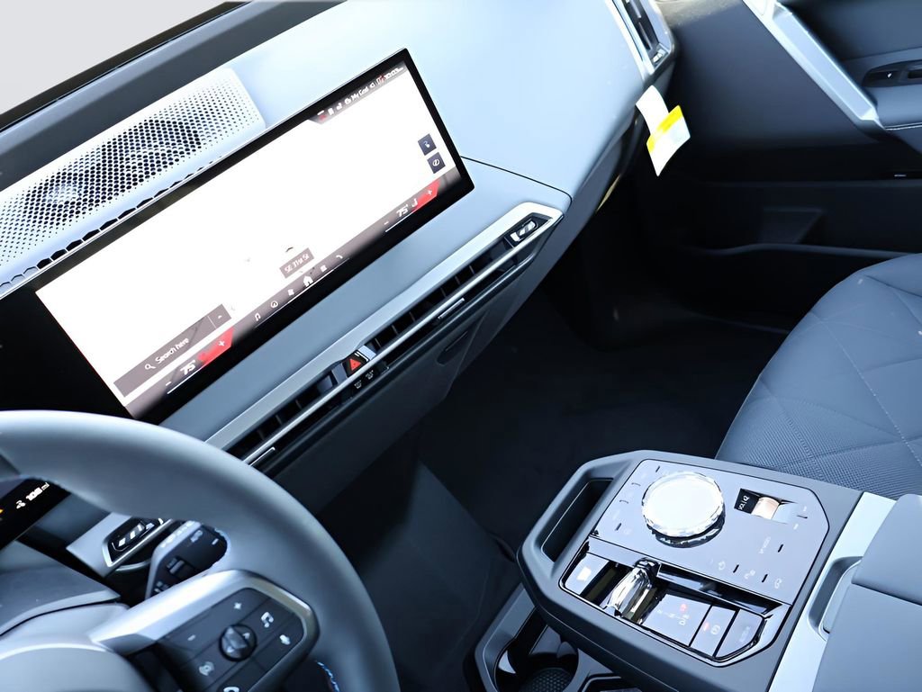 New 2025 BMW iX M60 image 29