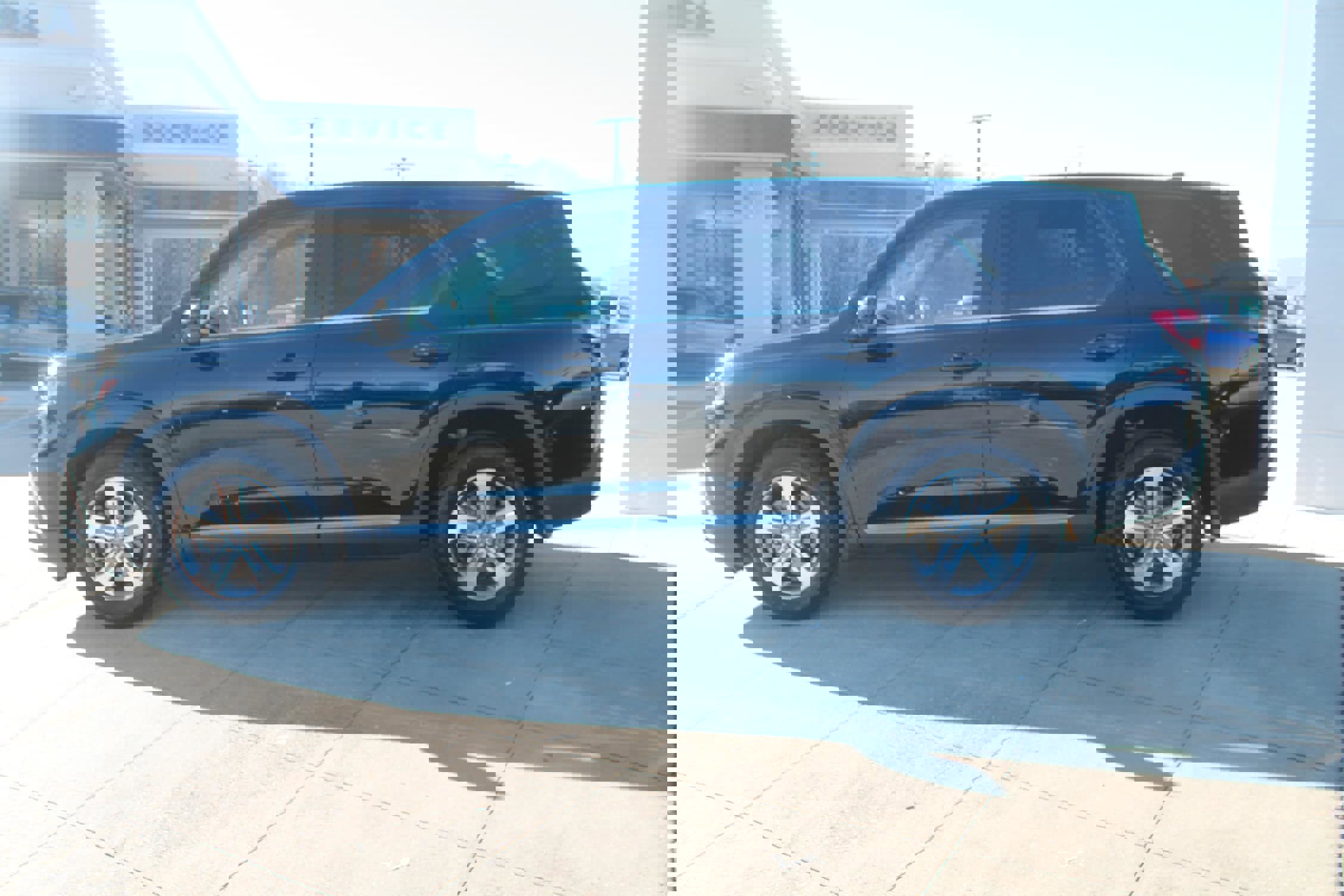 Used 2024 Honda Pilot EX-L image 7