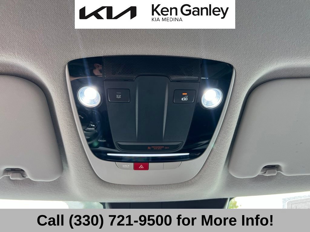 Certified 2024 Kia Seltos S AWD/4WD image 38