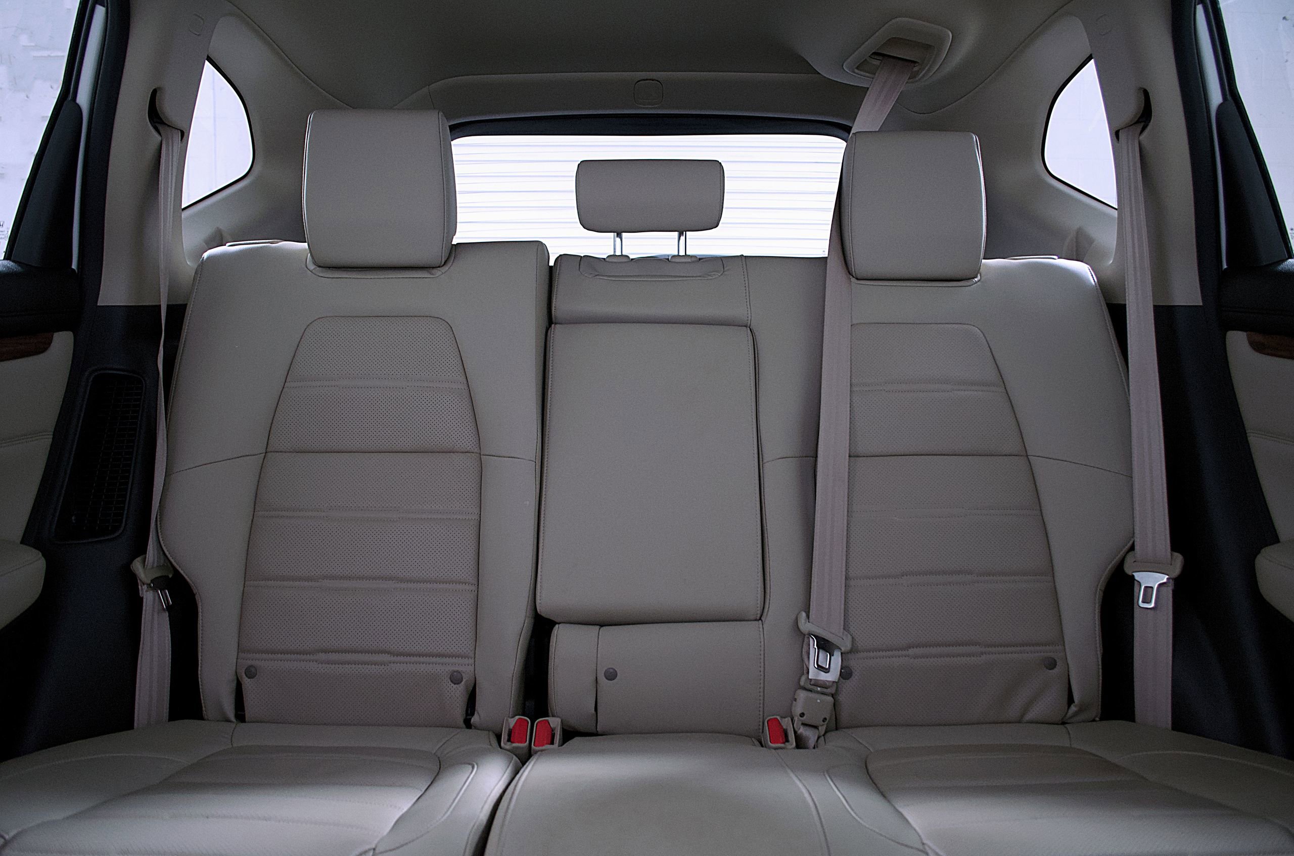 Used 2021 Honda CR-V Touring image 15