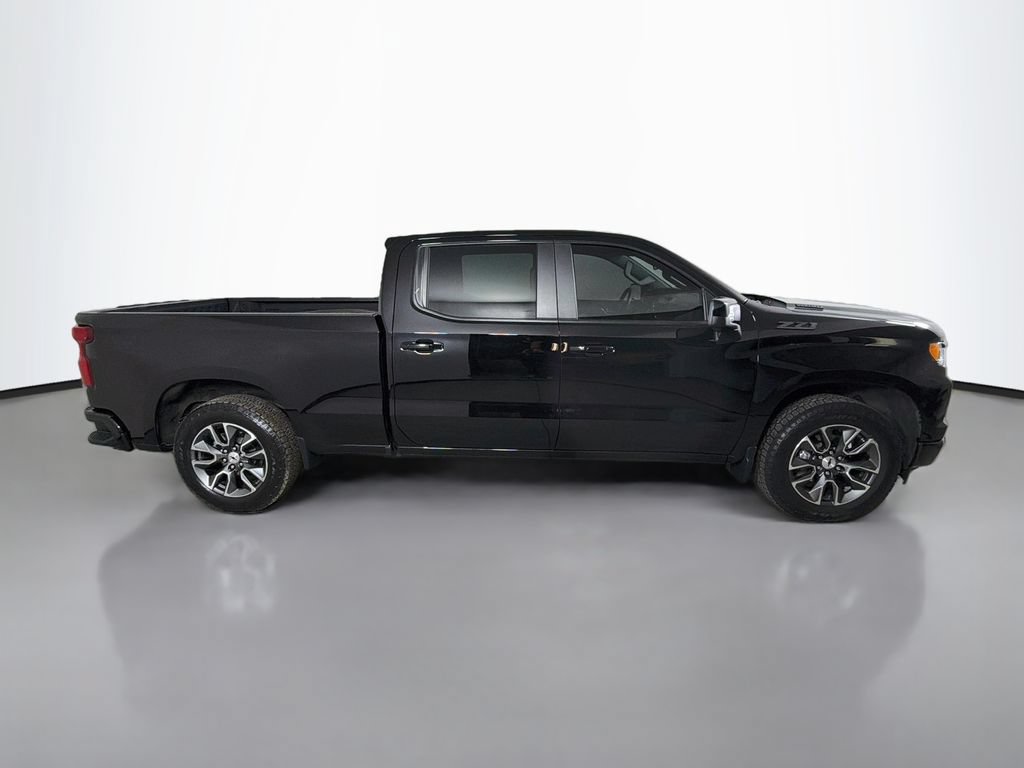 Used 2024 Chevrolet Silverado 1500 RST w/ All Star Edition Plus AWD/4WD image 5