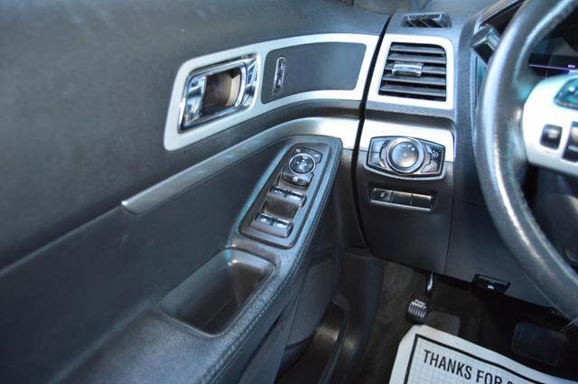 Used 2013 Ford Explorer XLT image 56