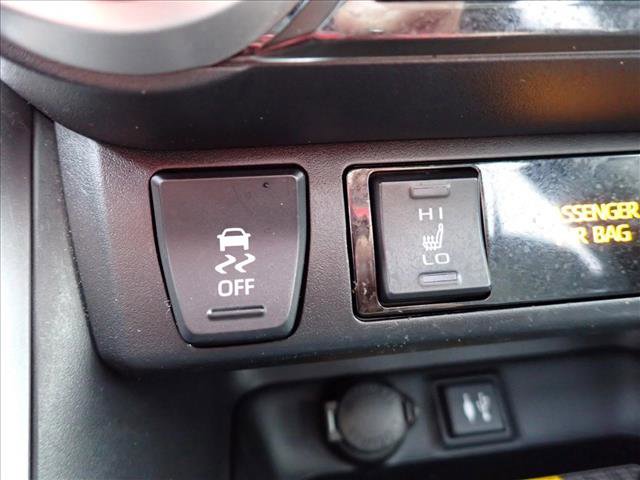 Used 2019 Toyota RAV4 XSE image 26