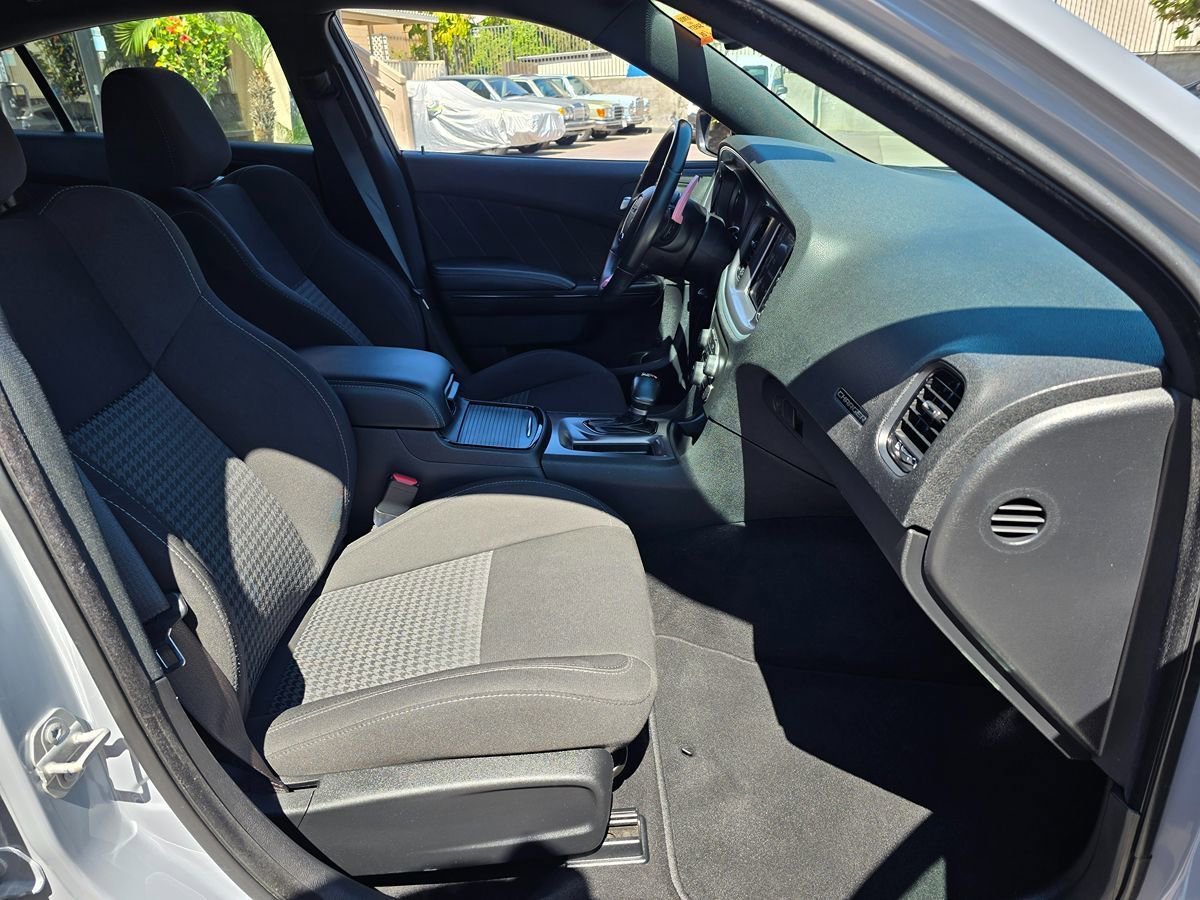 Used 2021 Dodge Charger GT w/ Blacktop Package image 15