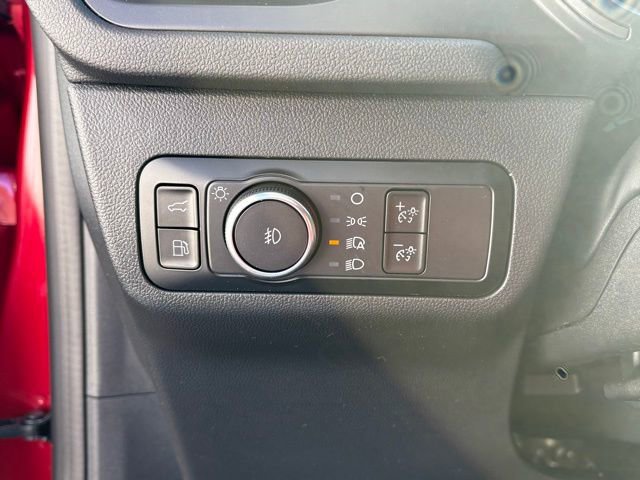 New 2026 Ford Escape Base w/ Class II Trailer Tow Package image 27