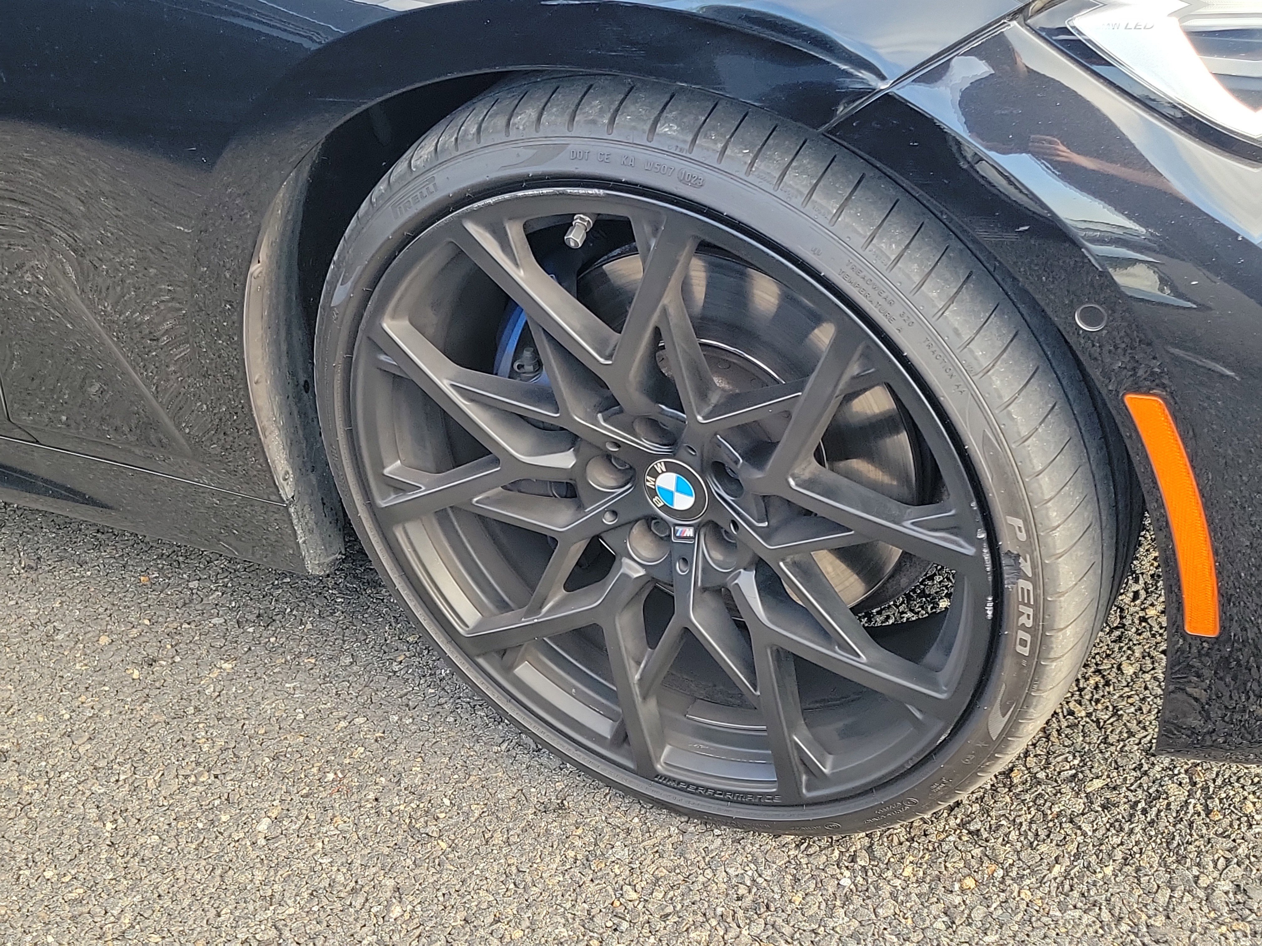 Used 2020 BMW M340i image 4