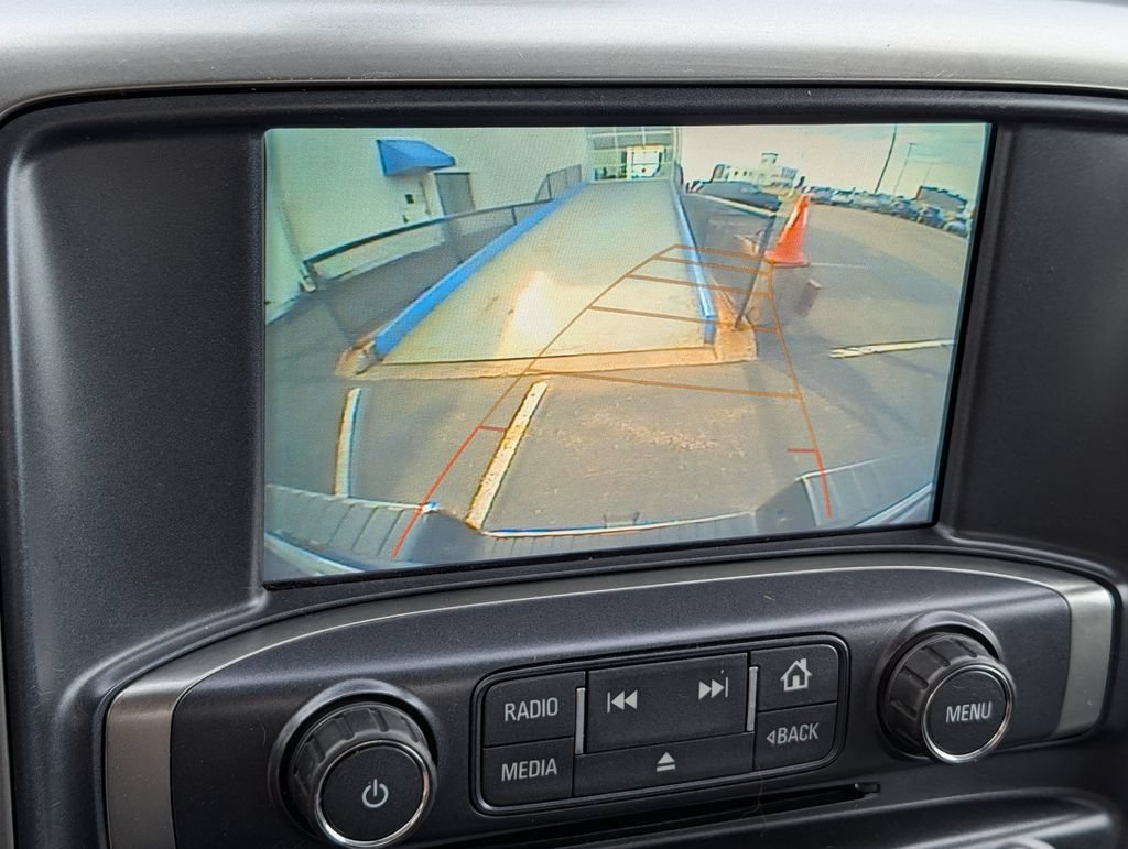 Used 2019 Chevrolet Silverado 3500 LT w/ LT Convenience Package AWD/4WD image 27
