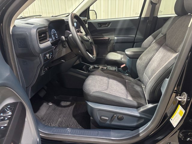 Used 2024 Ford Maverick XLT w/ XLT Luxury Package image 15