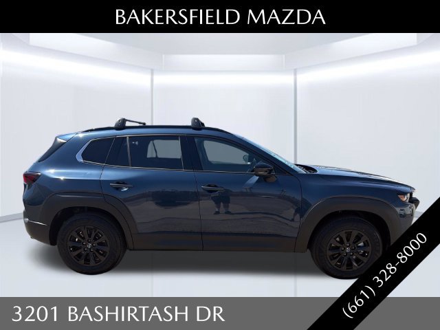 New 2026 MAZDA CX-50 AWD 2.5 Hybrid w/ Weather Package image 6