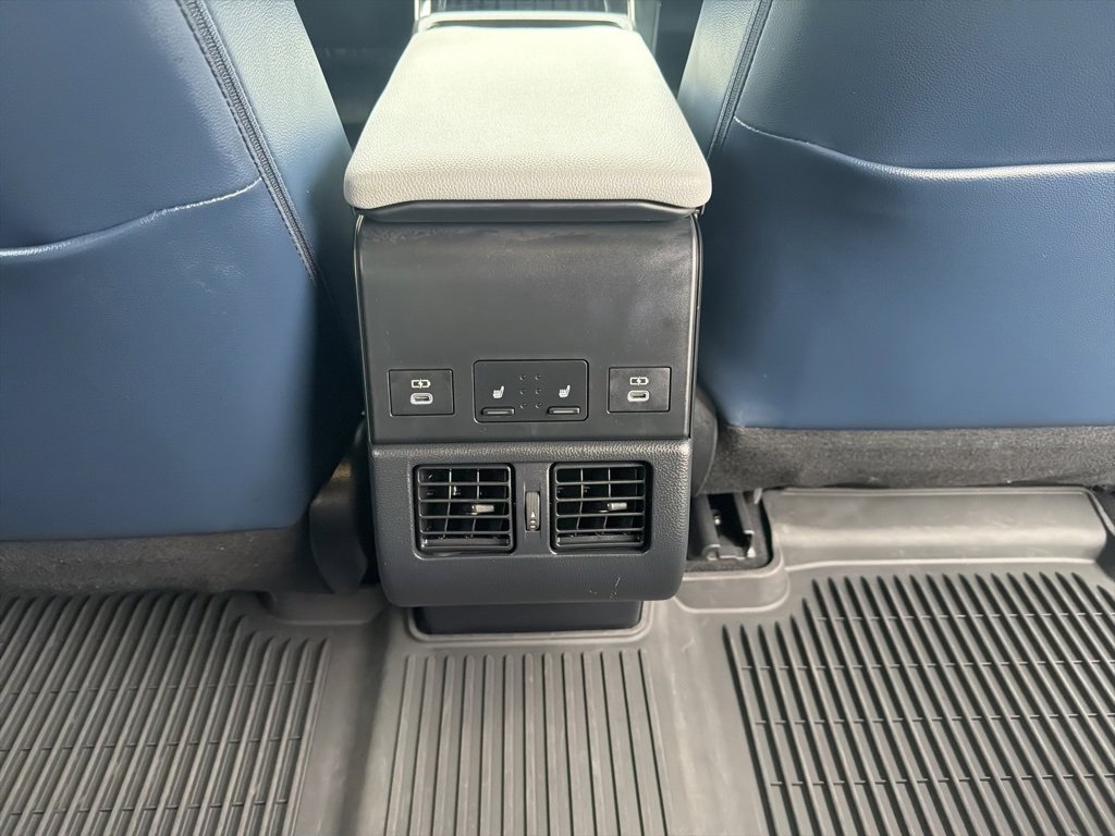 Certified 2024 Subaru Solterra Limited image 26