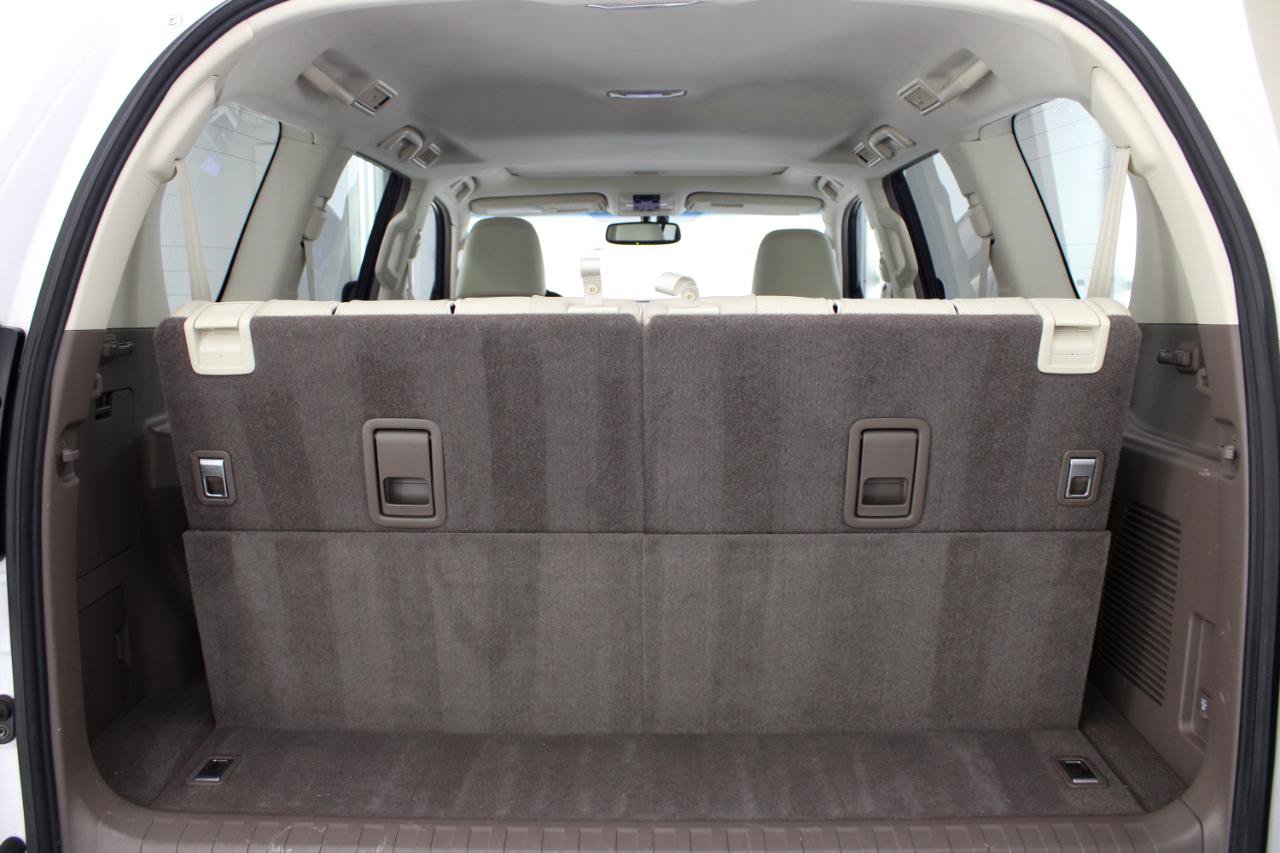 Used 2016 Lexus GX 460 w/ Premium Package AWD/4WD image 77