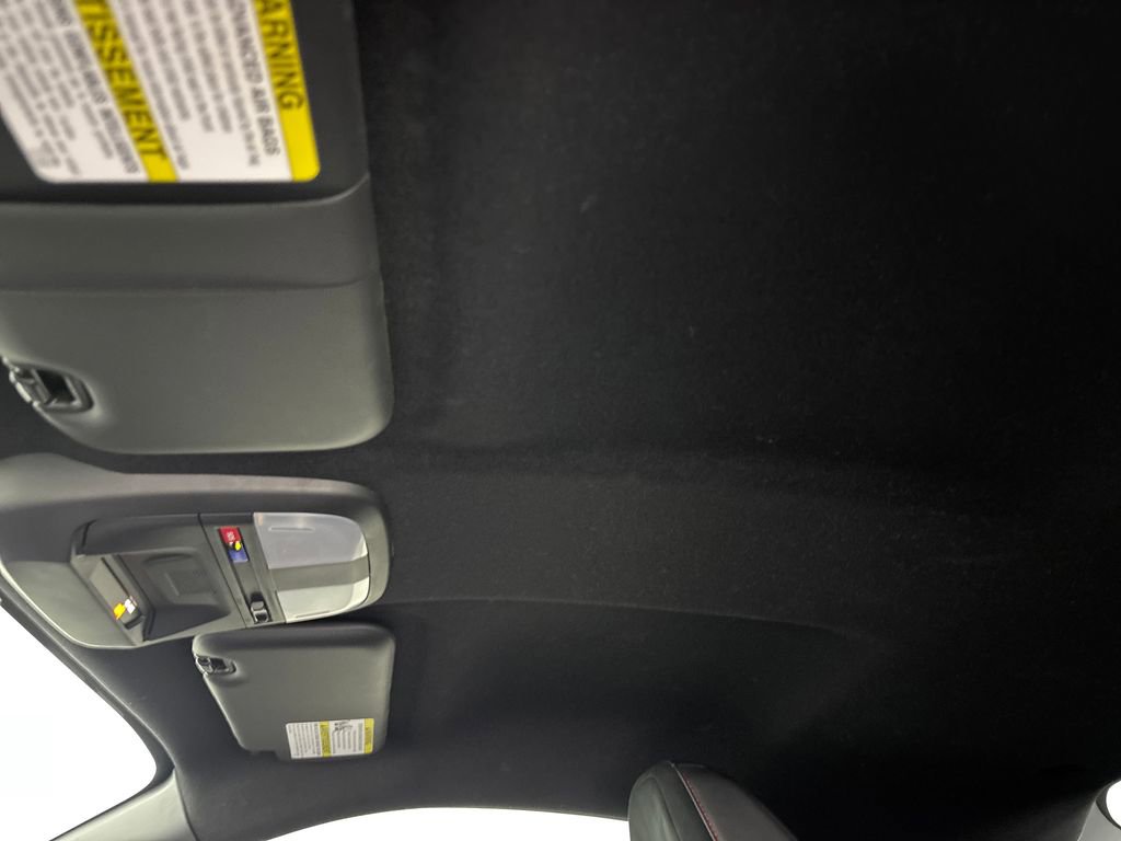 Used 2023 Subaru BRZ Limited image 25