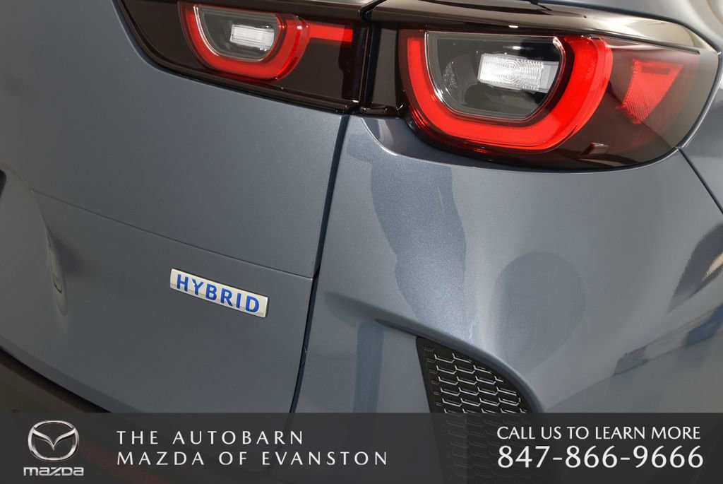 New 2026 MAZDA CX-50 2.5 Hybrid w/ Weather Package image 34