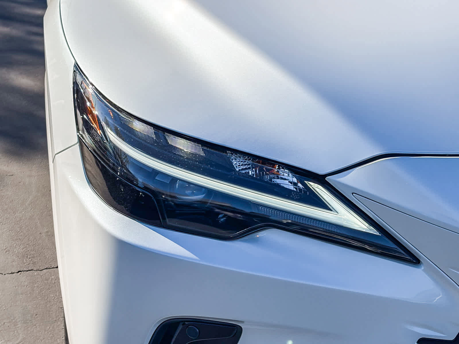 New 2026 Lexus RX 350 Premium image 7