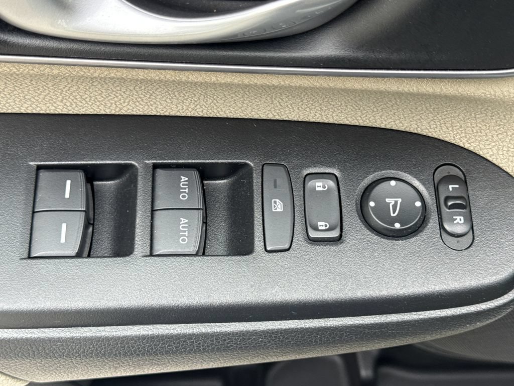 Certified 2021 Honda CR-V EX image 15
