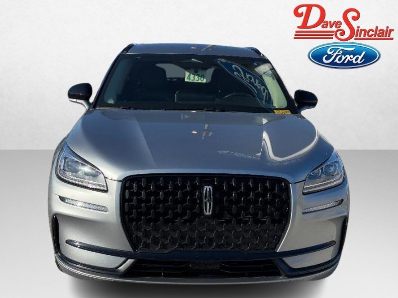 Used 2023 Lincoln Corsair Reserve w/ Jet Appearance Package image 2