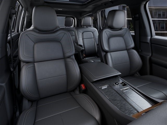 New 2027 Lincoln Aviator Reserve AWD/4WD image 98